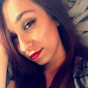 Meet your Posher, Beckah